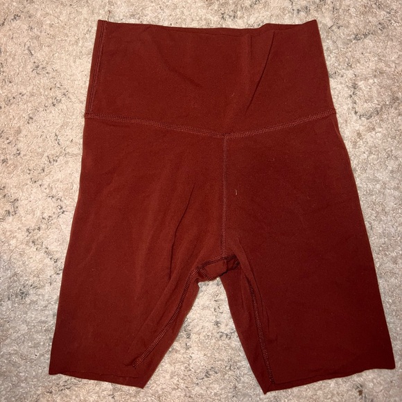 Nike Women’s  7” Biker Short - Picture 1 of 4